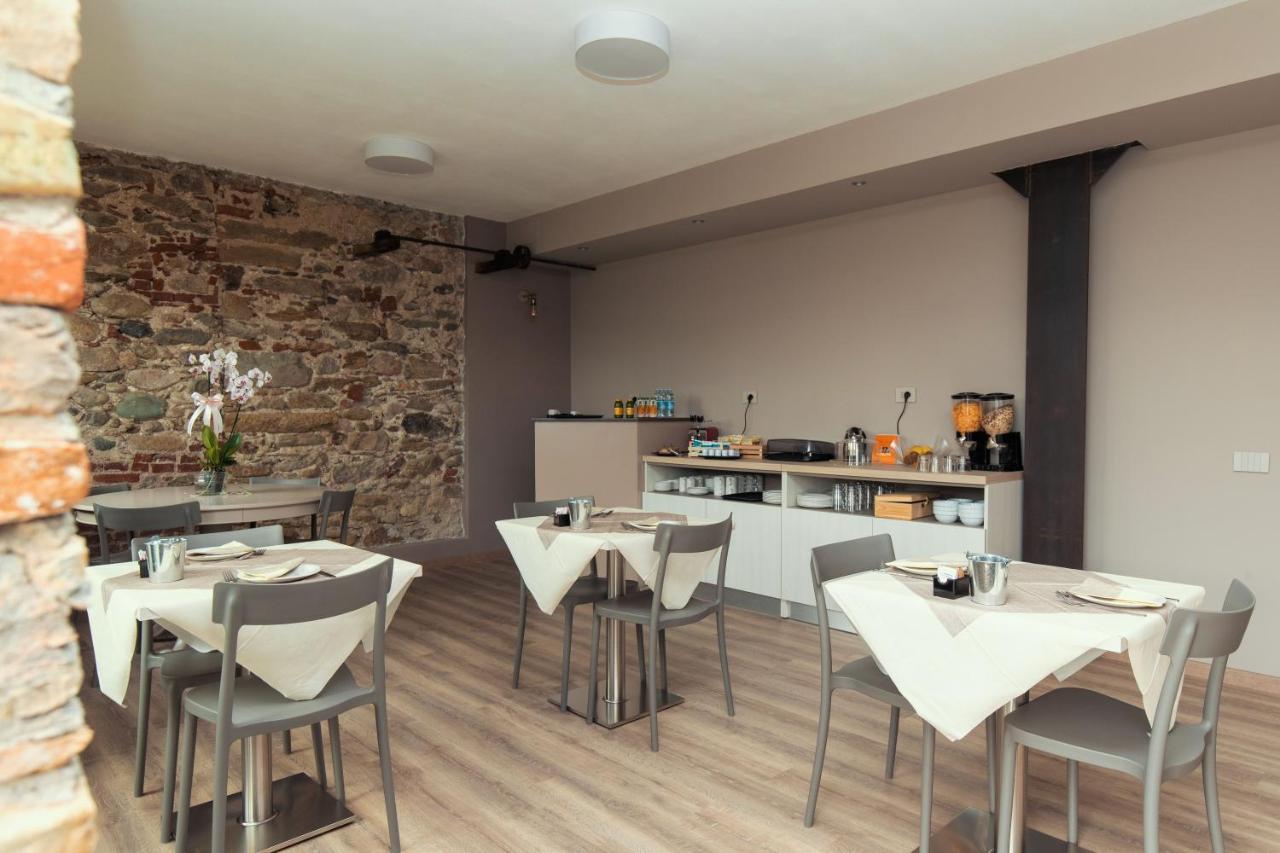 Er Mirin - Il Mulino Di Carcare Hotel Ngoại thất bức ảnh