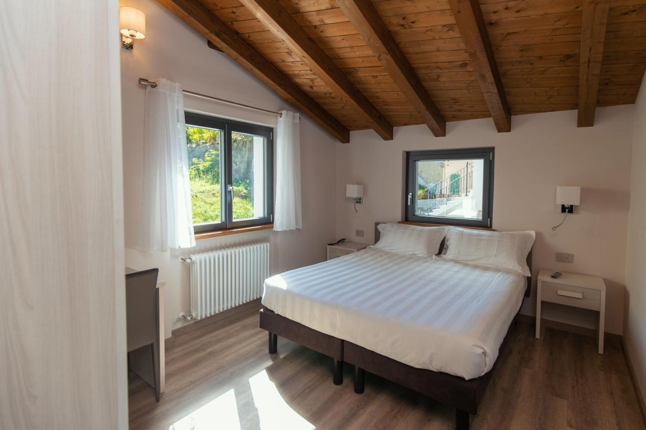 Er Mirin - Il Mulino Di Carcare Hotel Ngoại thất bức ảnh