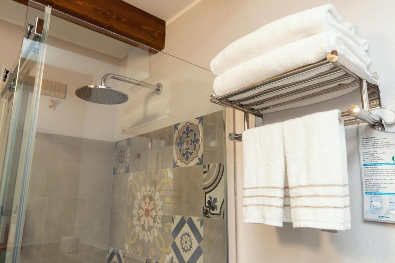 Er Mirin - Il Mulino Di Carcare Hotel Ngoại thất bức ảnh