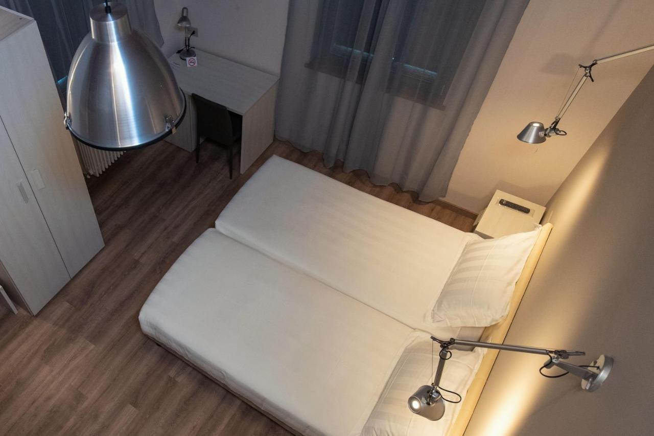 Er Mirin - Il Mulino Di Carcare Hotel Ngoại thất bức ảnh
