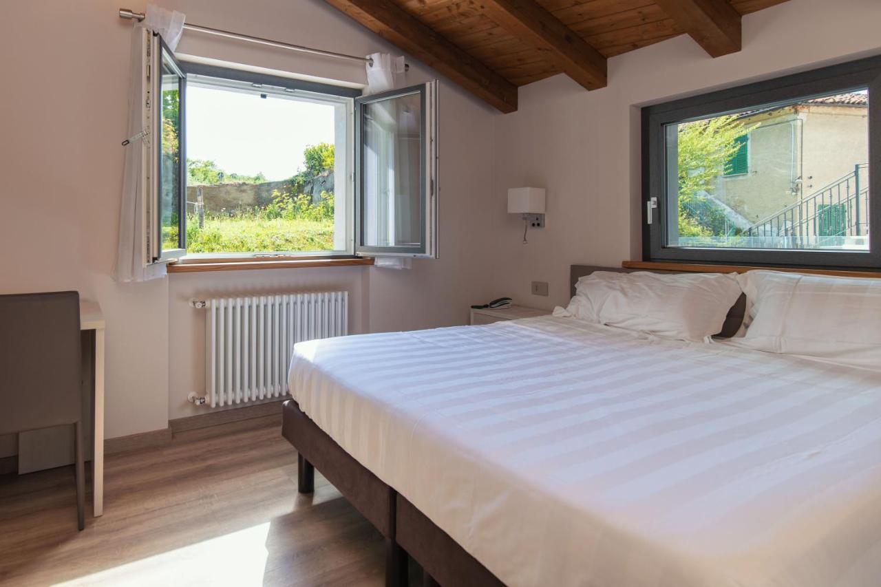 Er Mirin - Il Mulino Di Carcare Hotel Ngoại thất bức ảnh
