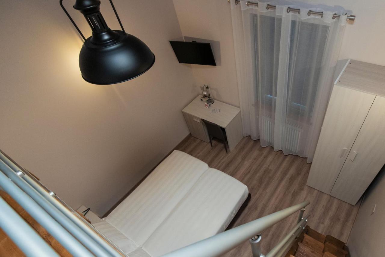 Er Mirin - Il Mulino Di Carcare Hotel Ngoại thất bức ảnh
