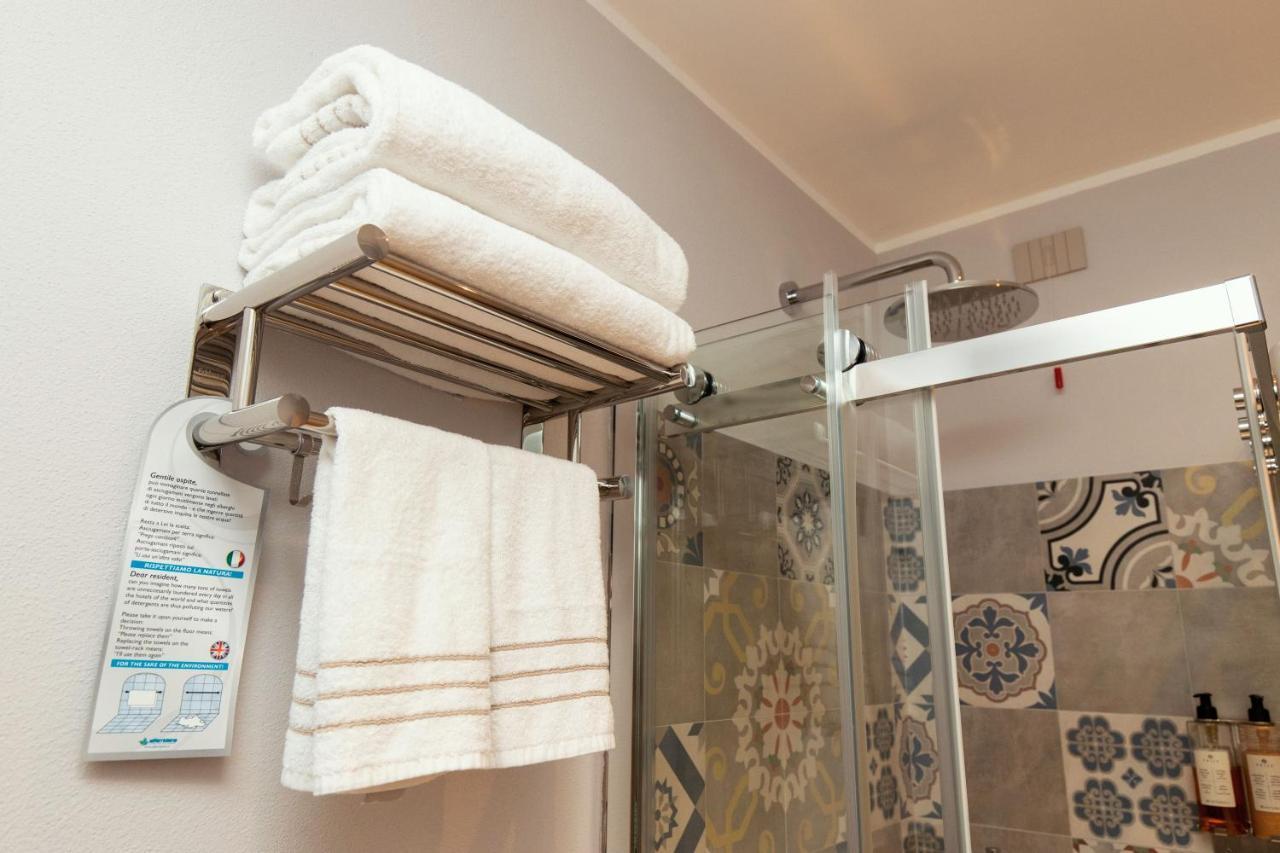 Er Mirin - Il Mulino Di Carcare Hotel Ngoại thất bức ảnh