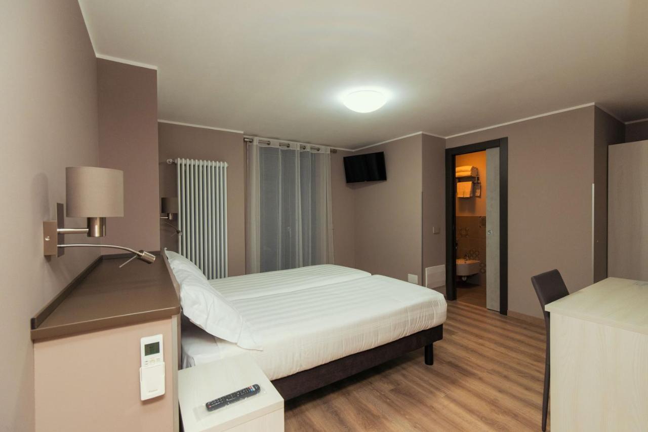 Er Mirin - Il Mulino Di Carcare Hotel Ngoại thất bức ảnh