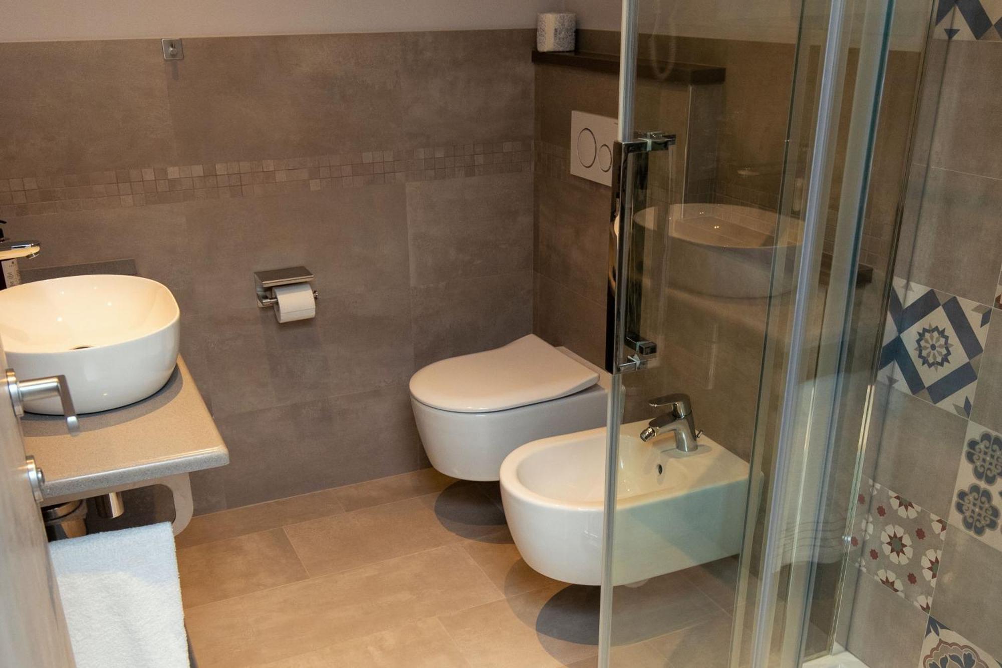 Er Mirin - Il Mulino Di Carcare Hotel Phòng bức ảnh