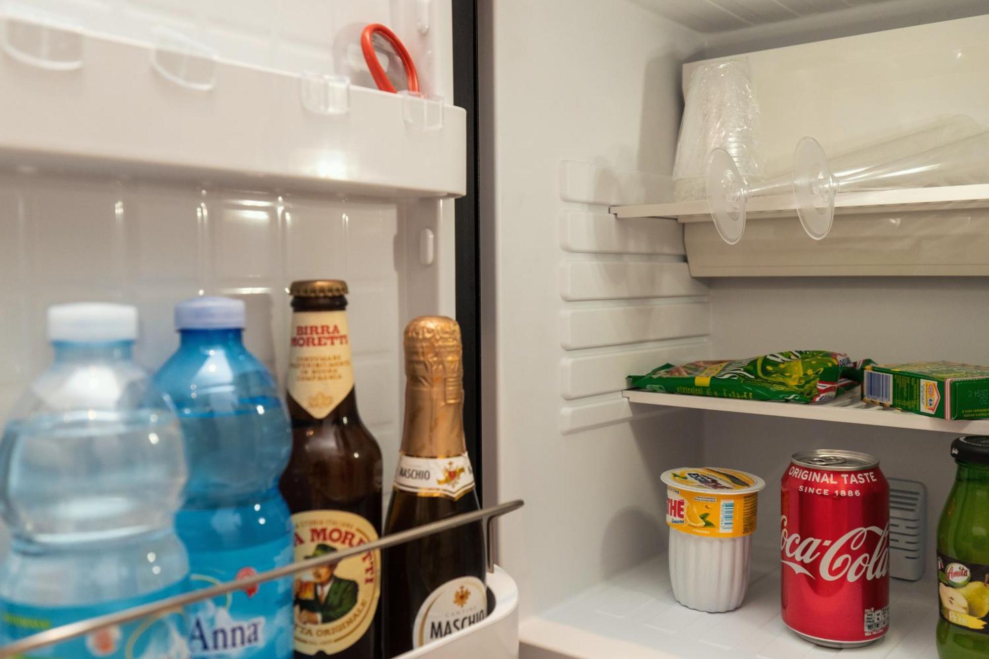 Er Mirin - Il Mulino Di Carcare Hotel Phòng bức ảnh
