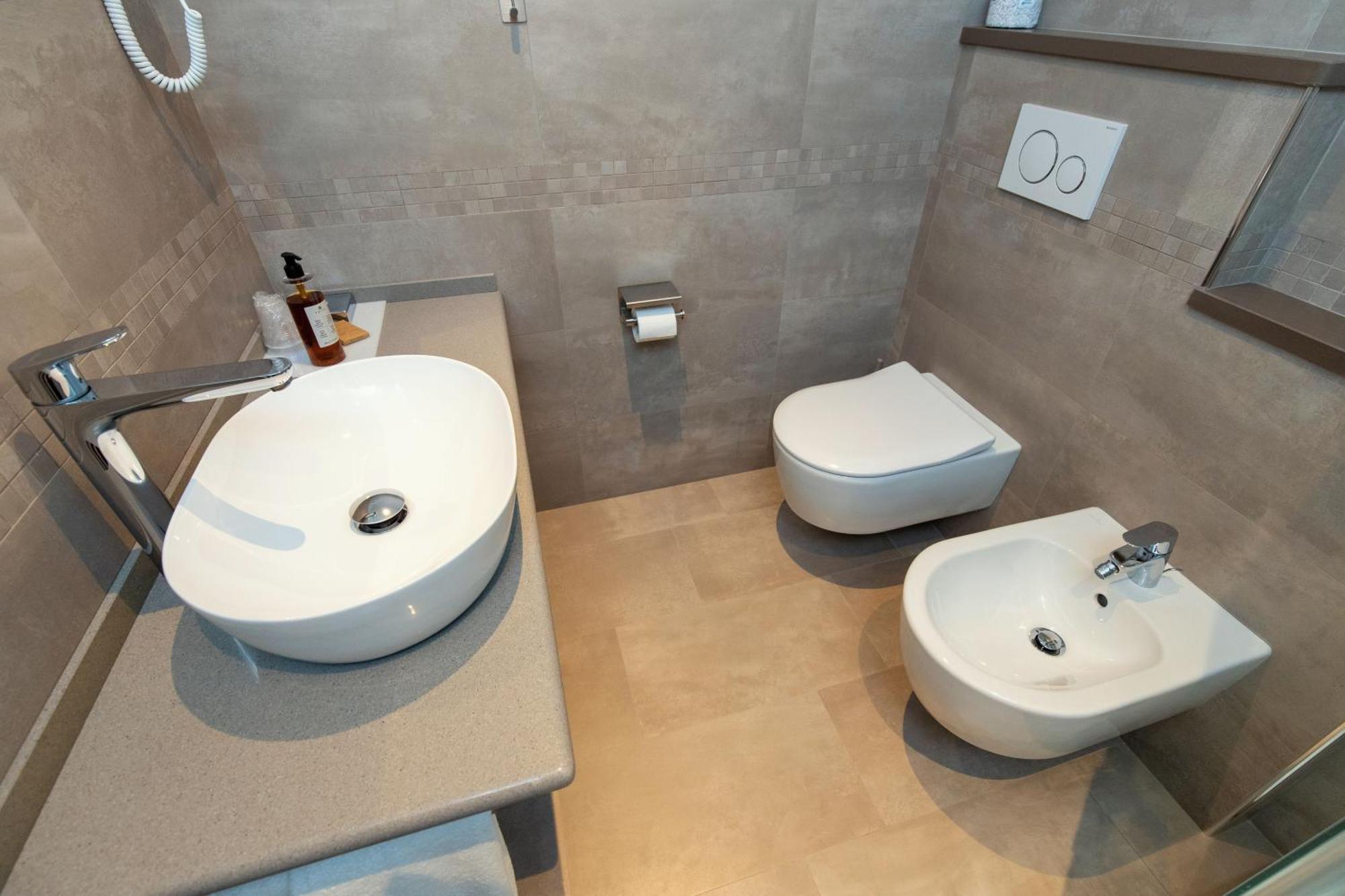 Er Mirin - Il Mulino Di Carcare Hotel Phòng bức ảnh