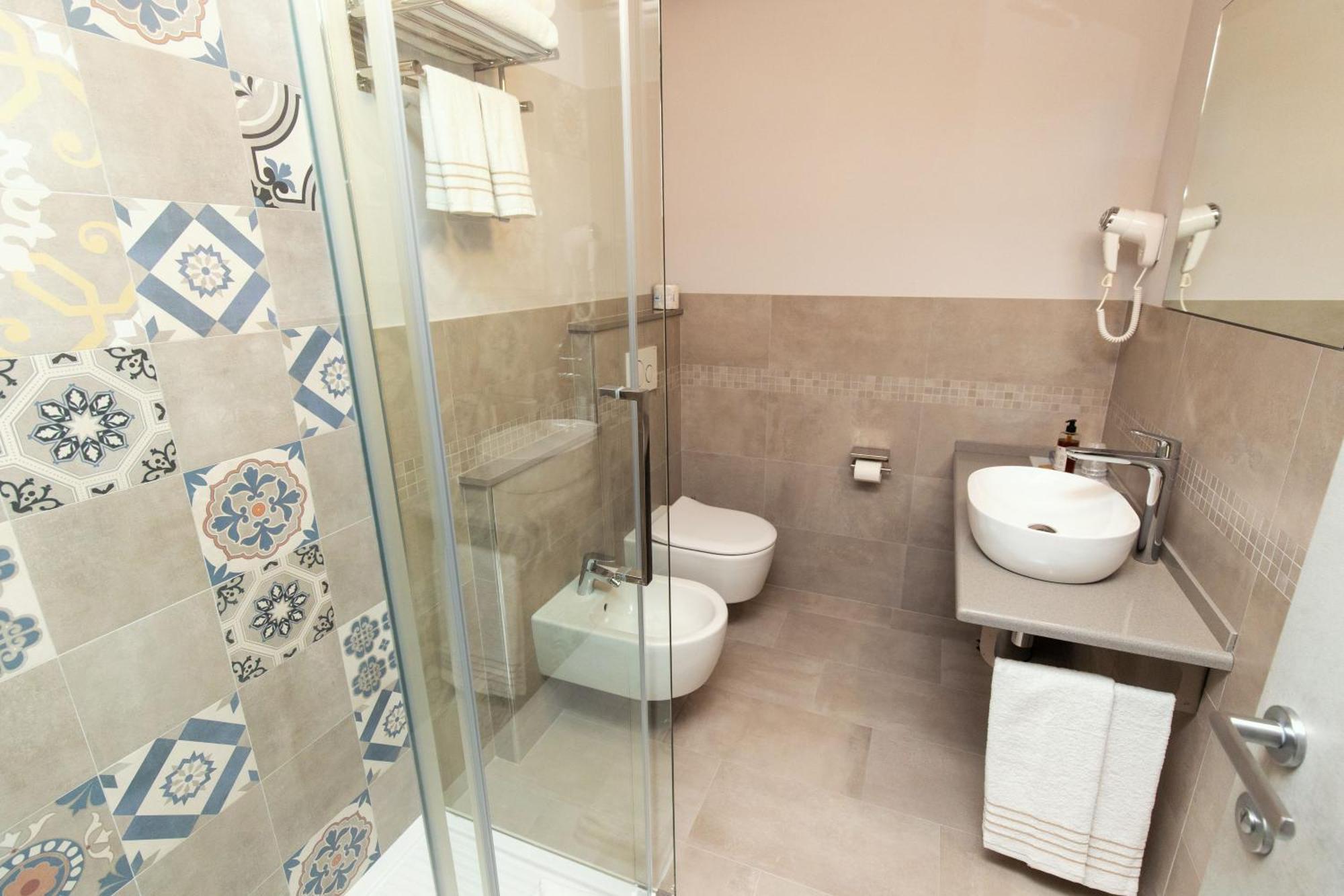 Er Mirin - Il Mulino Di Carcare Hotel Phòng bức ảnh